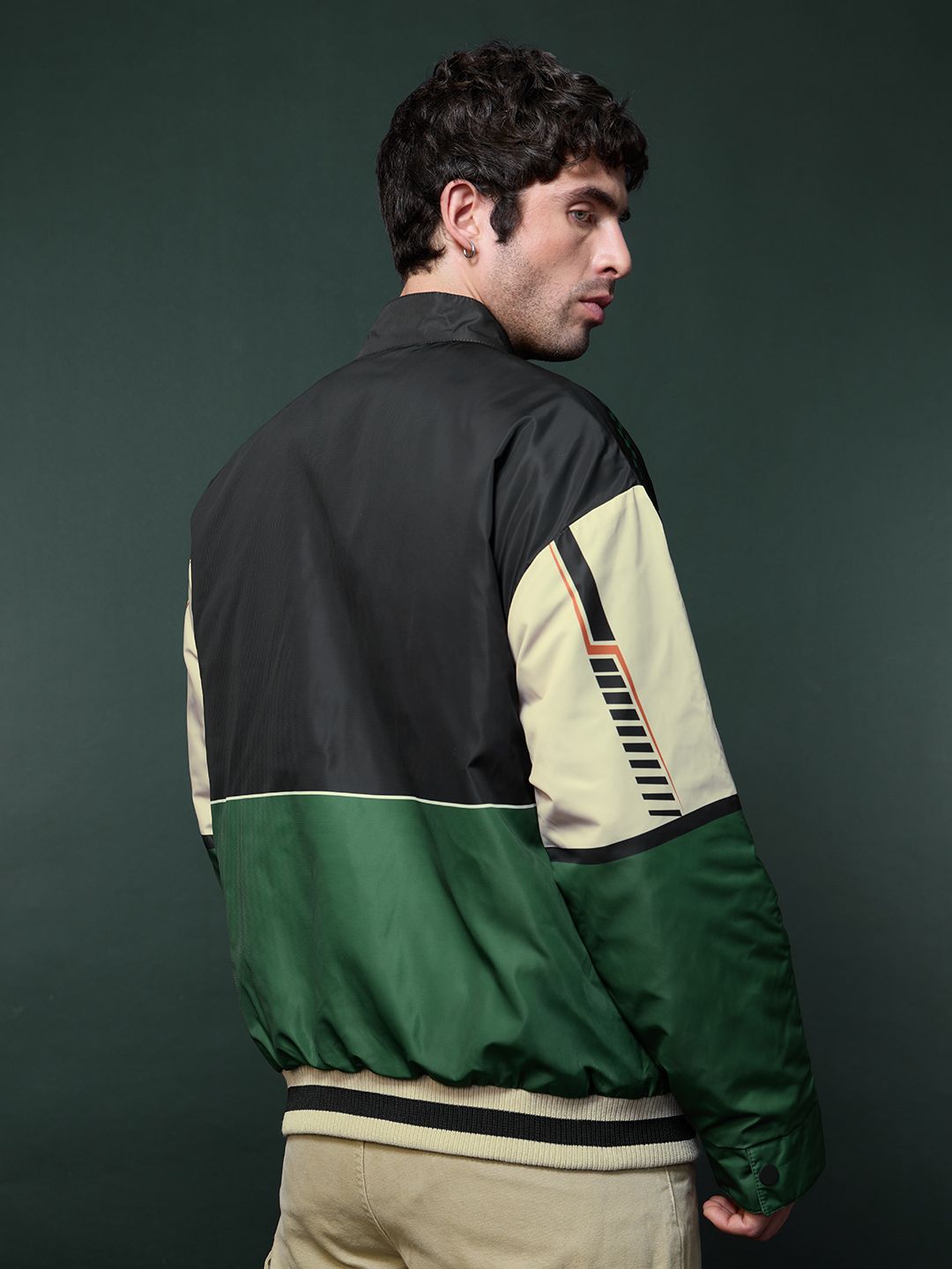 TSS Originals: Fury Racer Jackets