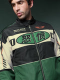 TSS Originals: Fury Racer Jackets