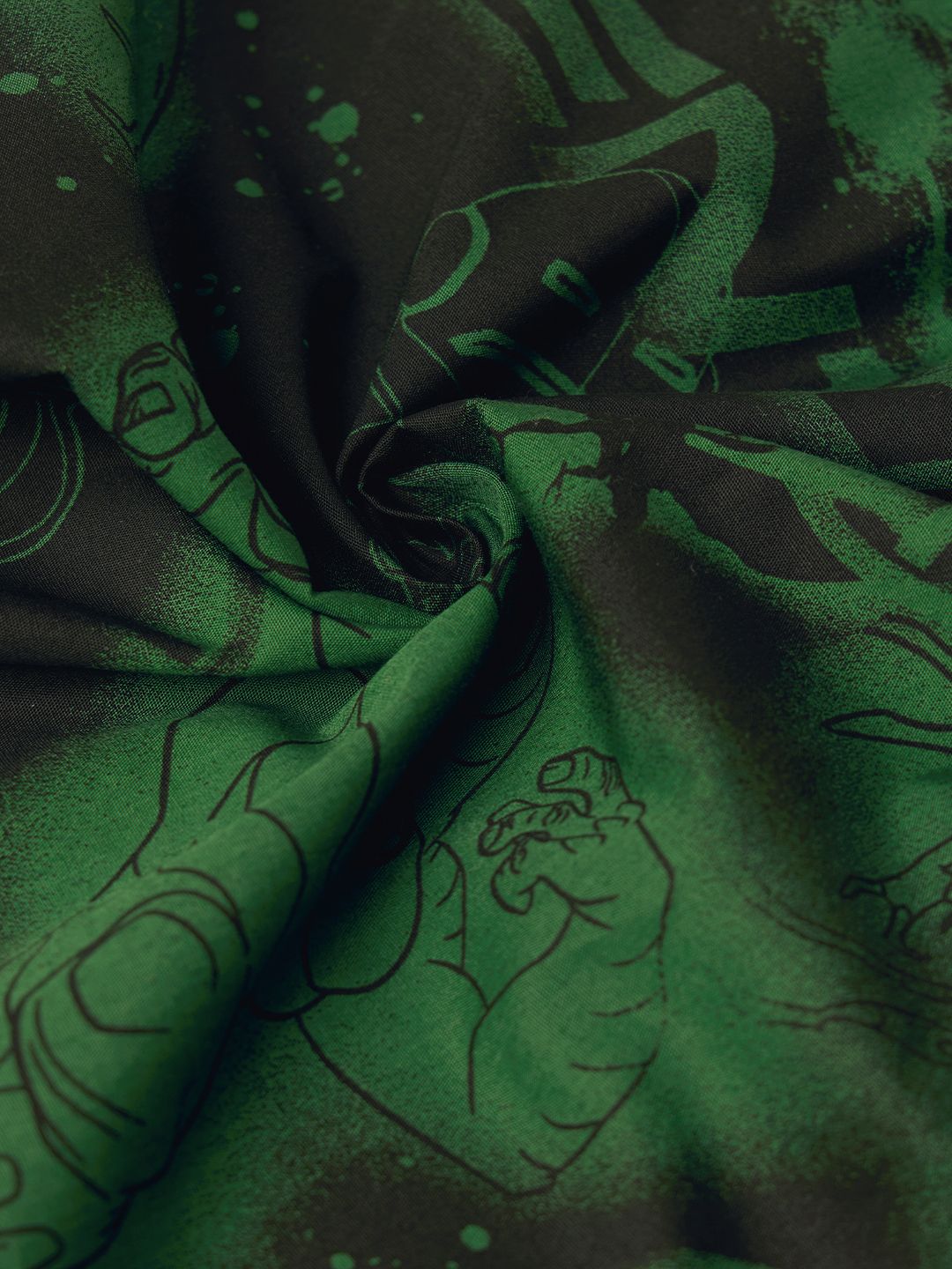 Ben 10: Alien Force Pajamas