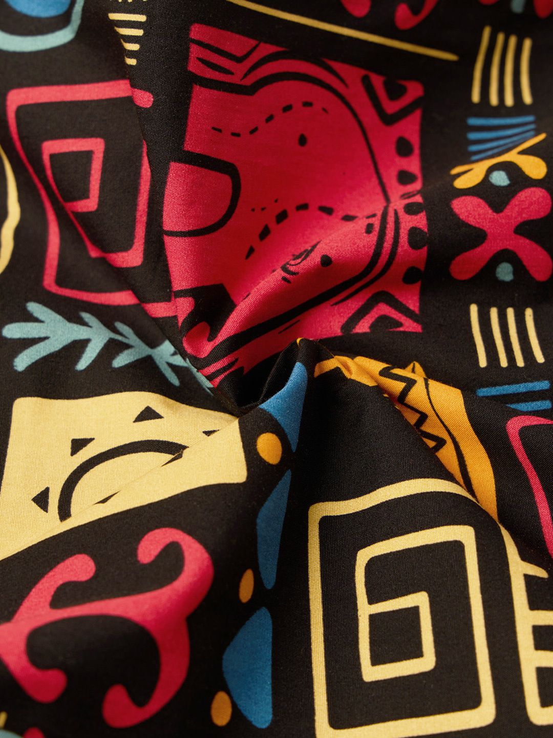 TSS Originals: Tribal Tales Pajamas