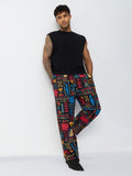 TSS Originals: Tribal Tales Pajamas