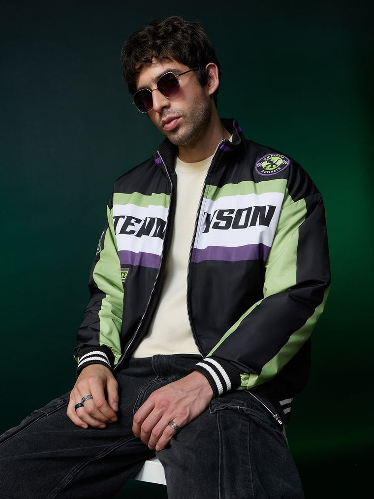 Ben 10: Tennyson Bomber Jackets