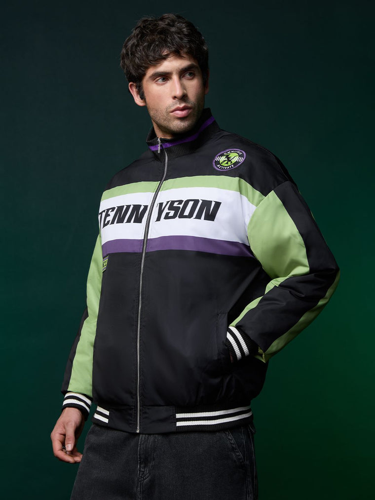 Ben 10: Tennyson Bomber Jackets