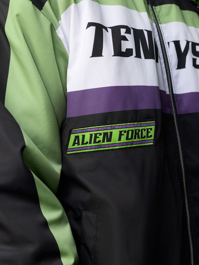 Ben 10: Tennyson Bomber Jackets