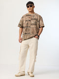 Freedom Edition: Stamps Oversized T-Shirts