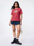 TSS Originals: Happiness Women Relaxed T-Shirts