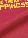 TSS Originals: Happiness Women Relaxed T-Shirts
