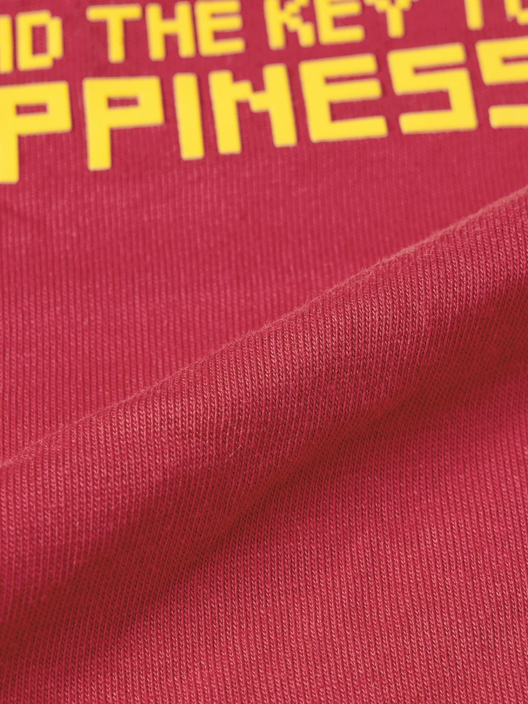 TSS Originals: Happiness Women Relaxed T-Shirts