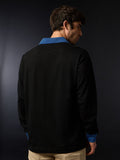 TSS Originals: Level Up Oversized Full Sleeve T-Shirts