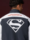 Superman: Man Of Steel Bomber Jackets