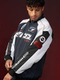 Superman: Man Of Steel Bomber Jackets