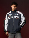 Superman: Man Of Steel Bomber Jackets