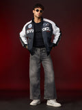 Superman: Man Of Steel Bomber Jackets
