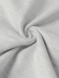 Solids: Gravity Oversized Polos