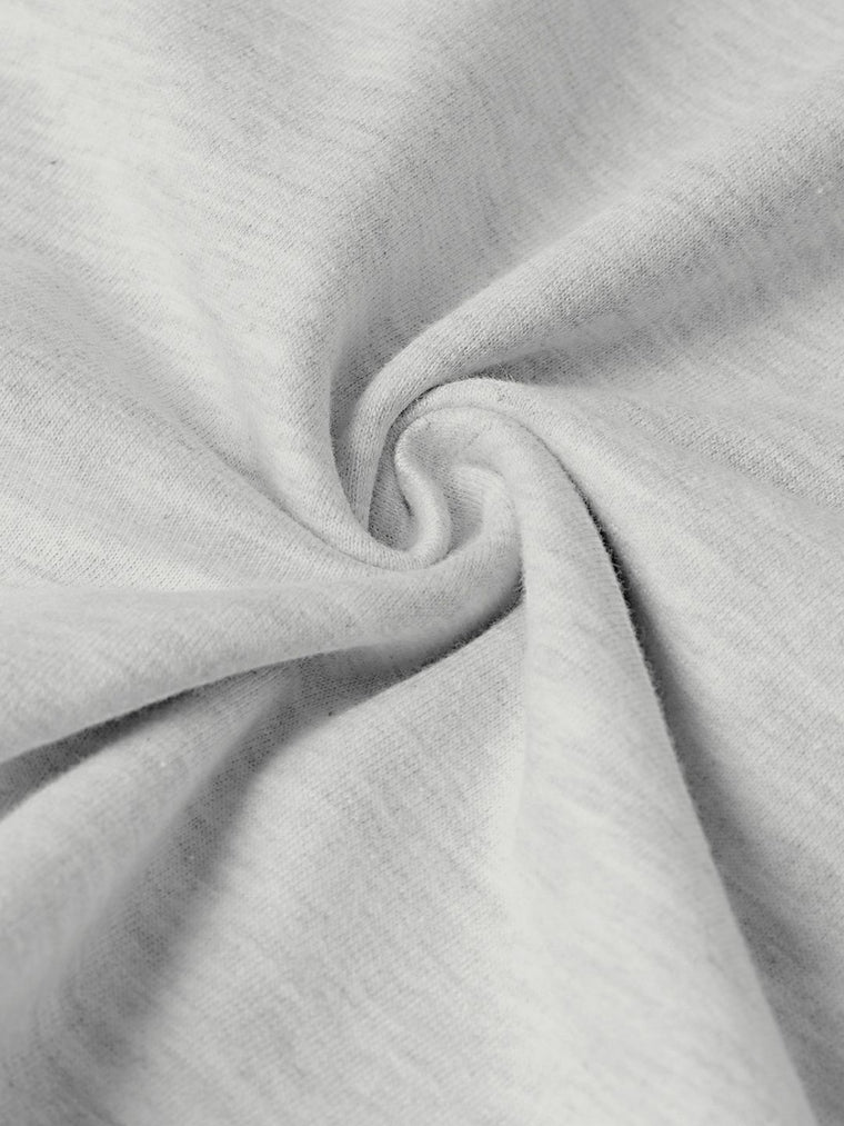 Solids: Gravity Oversized Polos