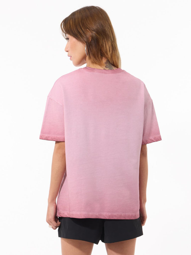 Popeye: Extra Women Oversized T-Shirts