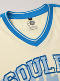 Souled Originals: Varsity Women Oversized T-Shirts