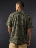 HTTYD: Gift Of The Night Fury Oversized T-Shirts