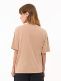 TSS Originals: Dragonfly Peace Women Oversized T-Shirts