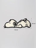 Peanuts: Snoopy Rugs