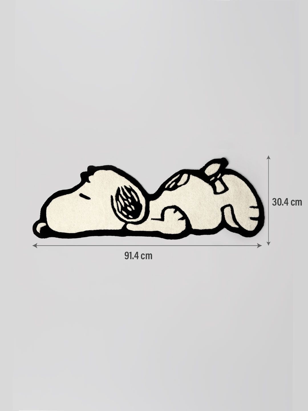 Peanuts: Snoopy Rugs