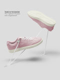 Marshmallow : UBZ Fly Women Low Top Sneakers
