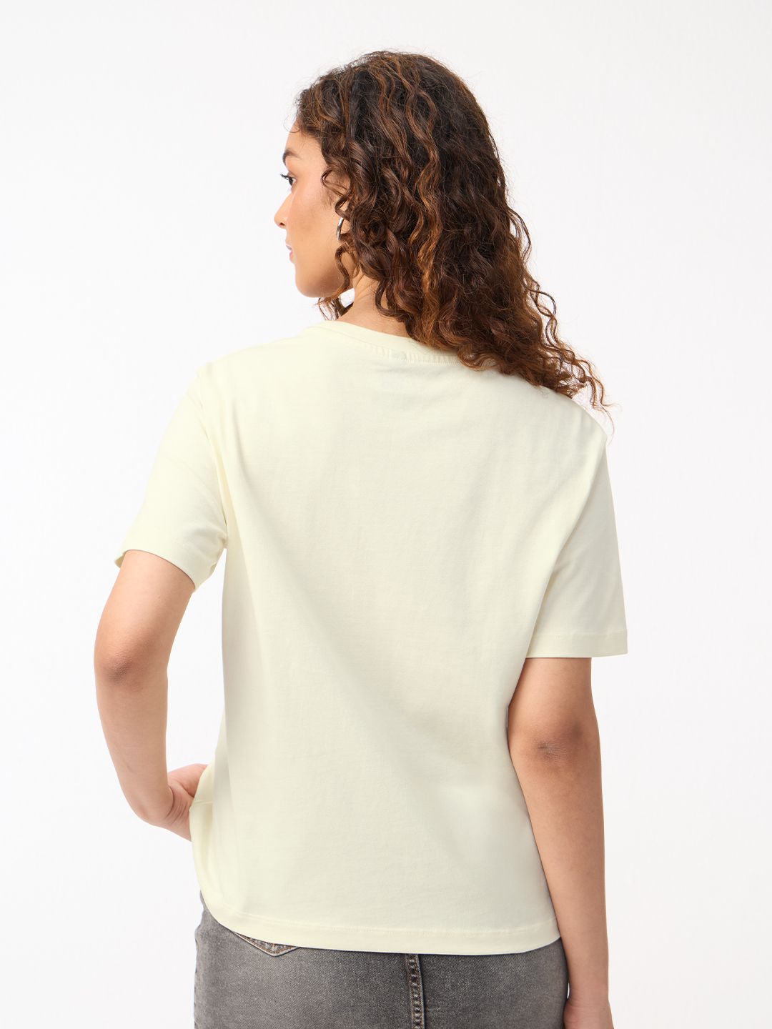 TSS Originals: Hang On Women Relaxed T-Shirts