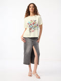 TSS Originals: Hang On Women Relaxed T-Shirts