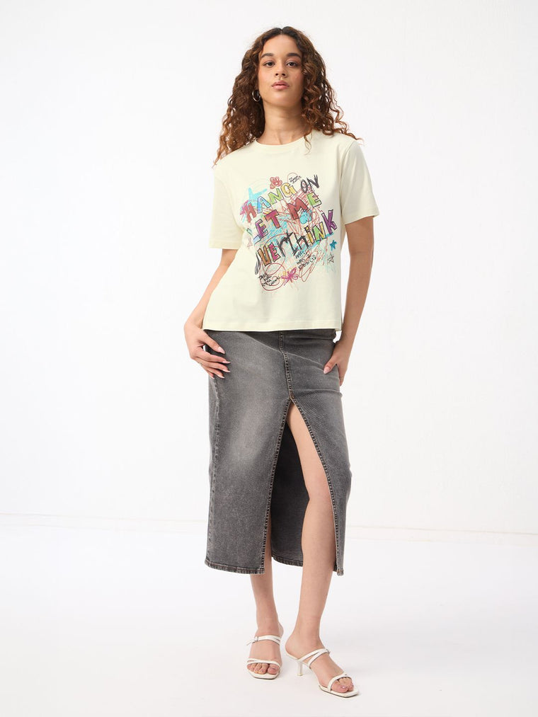 TSS Originals: Hang On Women Relaxed T-Shirts