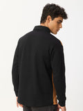 Souled Originals: Vintage Crest Men Rugby Polos
