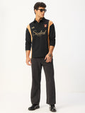 Souled Originals: Vintage Crest Men Rugby Polos