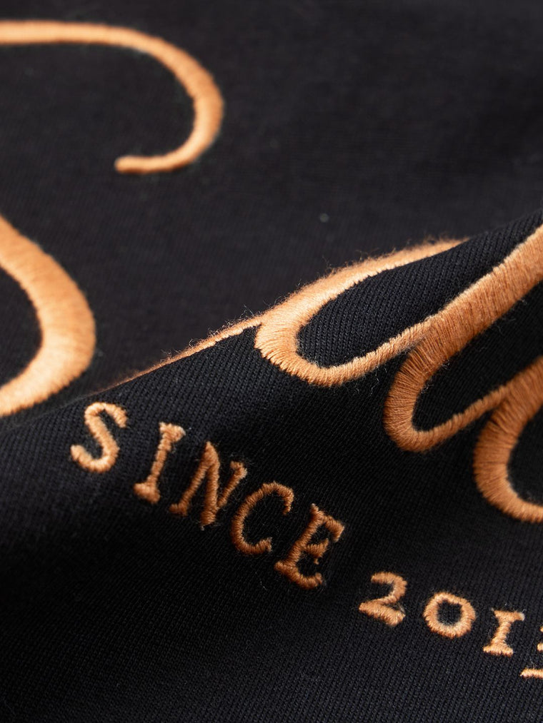 Souled Originals: Vintage Crest Men Rugby Polos