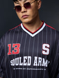 TSS Originals: Souled Army Oversized Jerseys