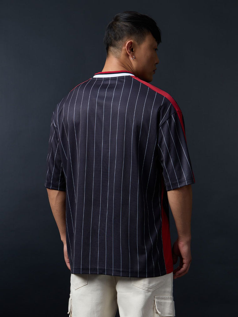 TSS Originals: Souled Army Oversized Jerseys