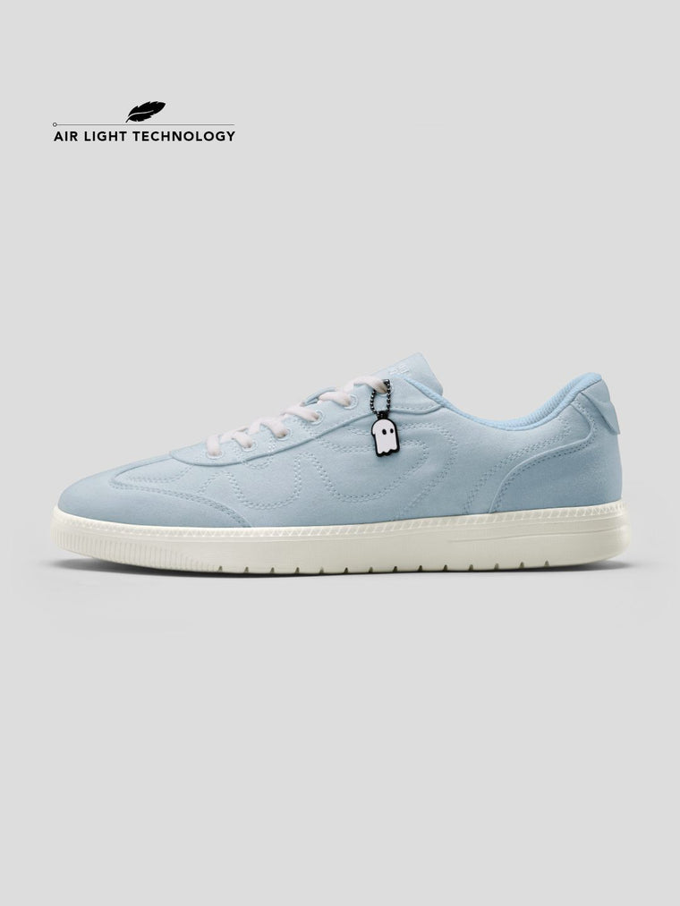 Macroon: UBZ Fly Women Low Top Sneakers