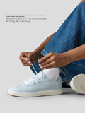 Macroon: UBZ Fly Women Low Top Sneakers