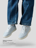 Macroon: UBZ Fly Women Low Top Sneakers