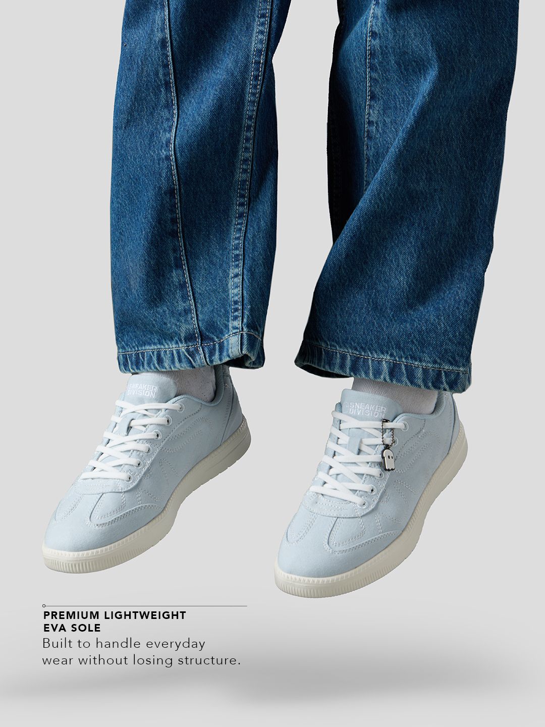 Macroon: UBZ Fly Women Low Top Sneakers