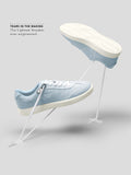 Macroon: UBZ Fly Women Low Top Sneakers