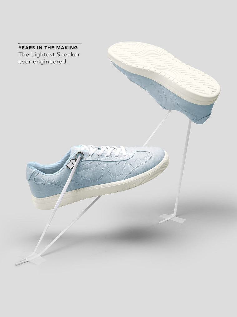 Macroon: UBZ Fly Women Low Top Sneakers