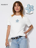 TSS Originals: Starfish Women Relaxed T-Shirts