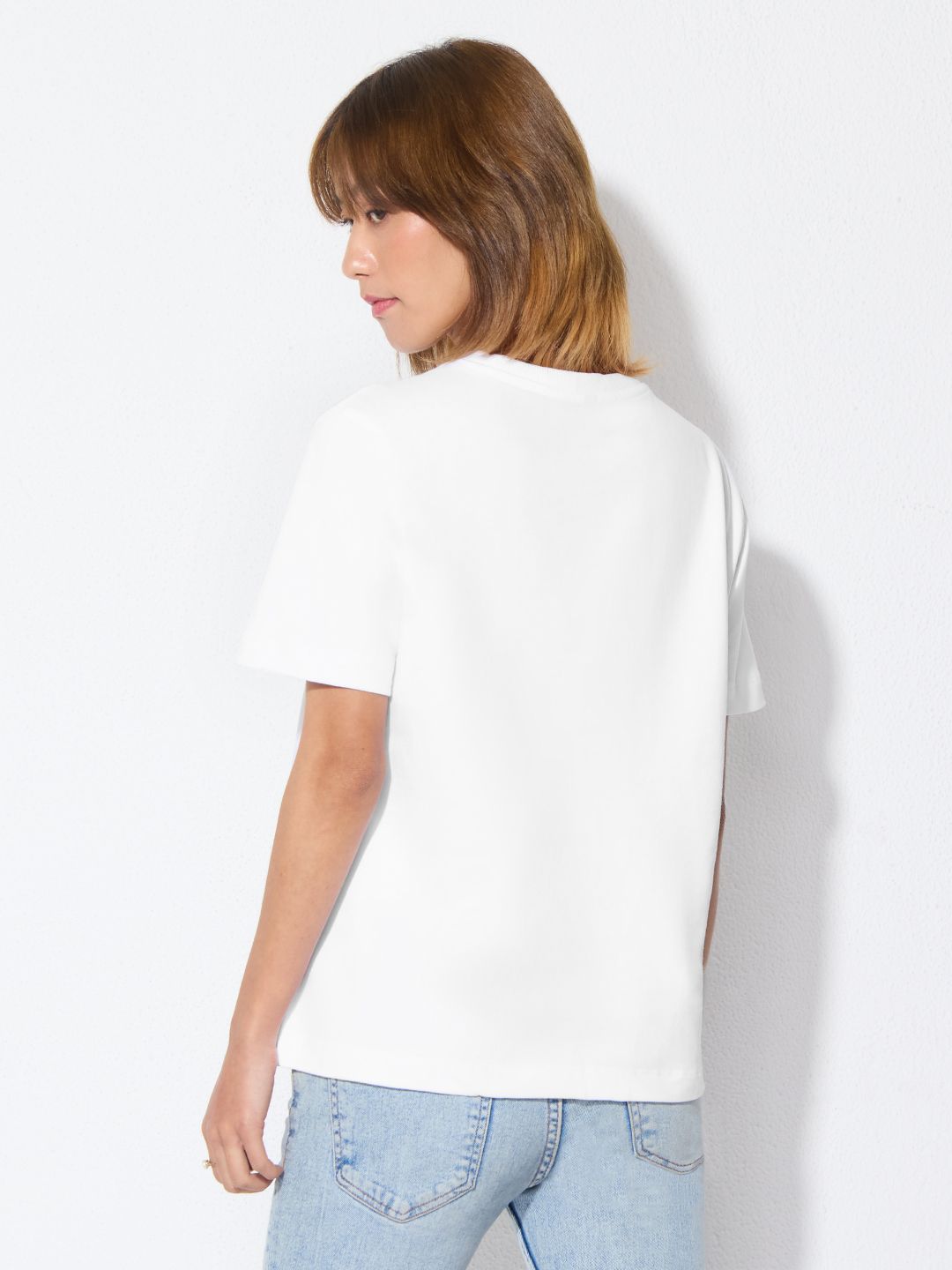 TSS Originals: Starfish Women Relaxed T-Shirts