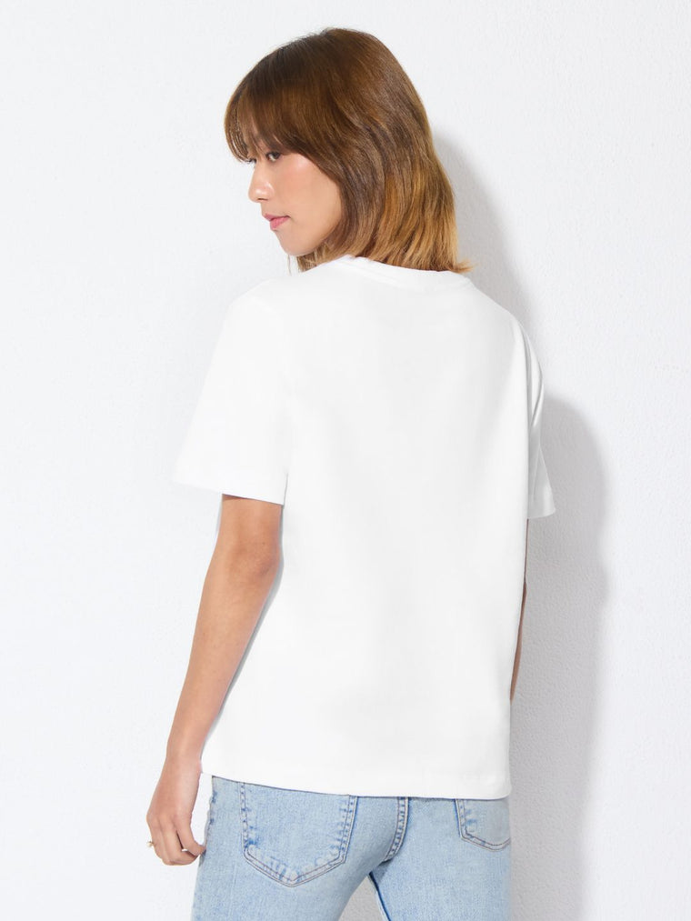 TSS Originals: Starfish Women Relaxed T-Shirts