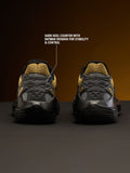 Hoops: Batman Men Low Top Sneakers