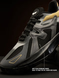 Hoops: Batman Men Low Top Sneakers