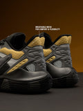 Hoops: Batman Men Low Top Sneakers