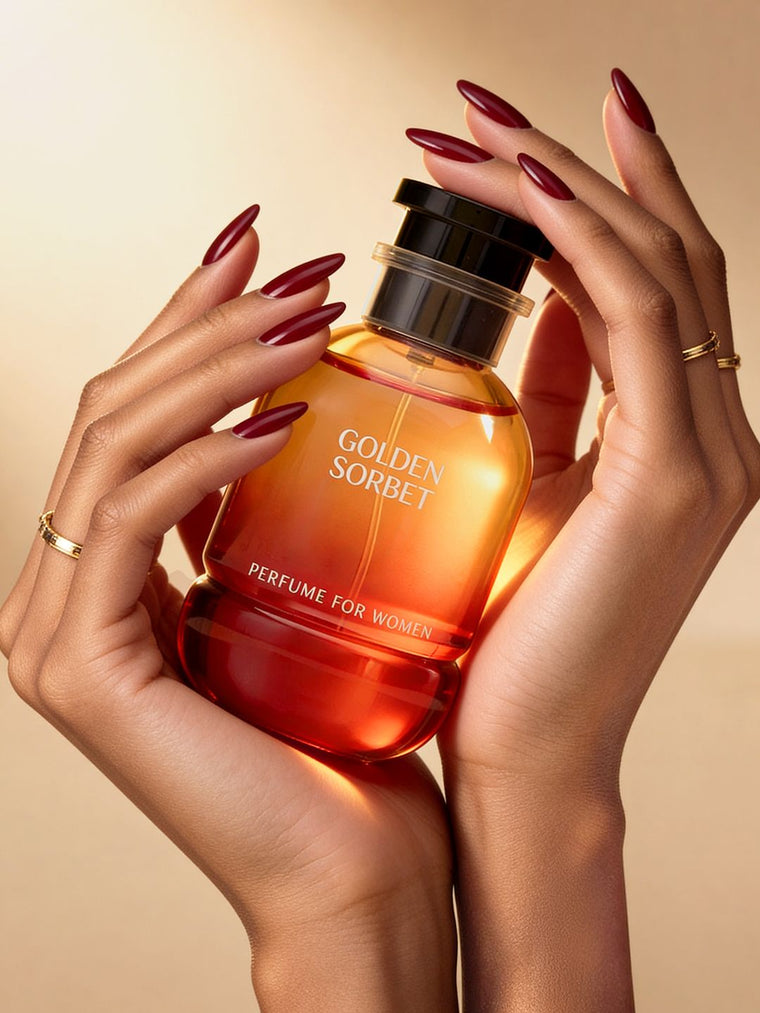 Golden Sorbet - 100 ml Women Perfumes