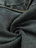 Barrel-Fit Denim: Mirage Women Barrel Denims