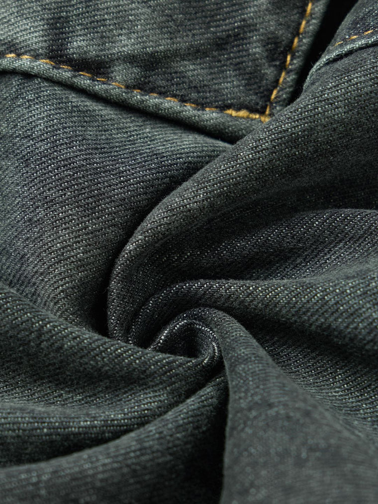 Barrel-Fit Denim: Mirage Women Barrel Denims