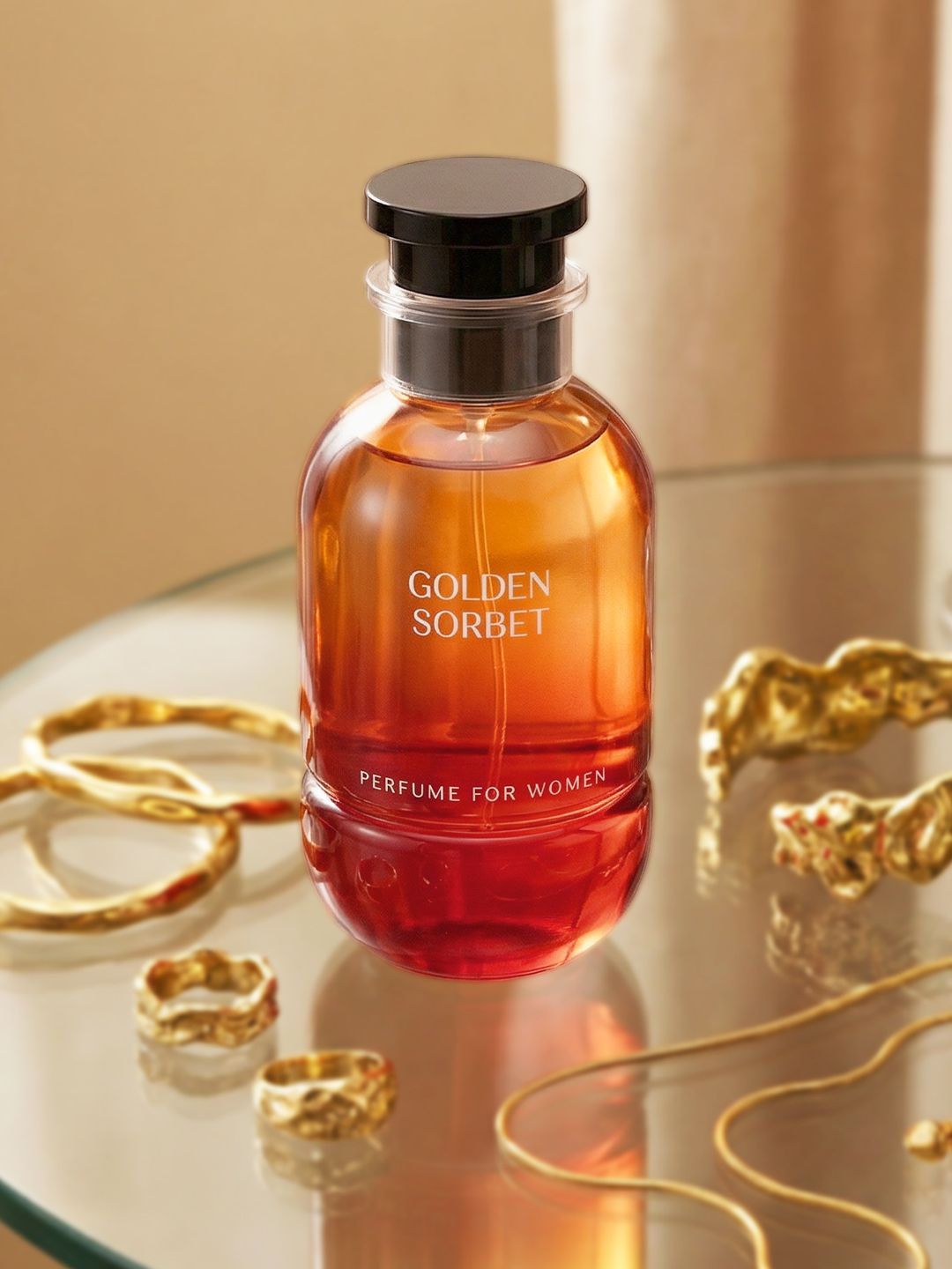 Golden Sorbet - 100 ml Women Perfumes